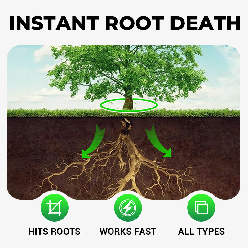 🌱 Cyclosinone Granular Weed Killer – Low-Toxicity Formula for Lawns & Gardens