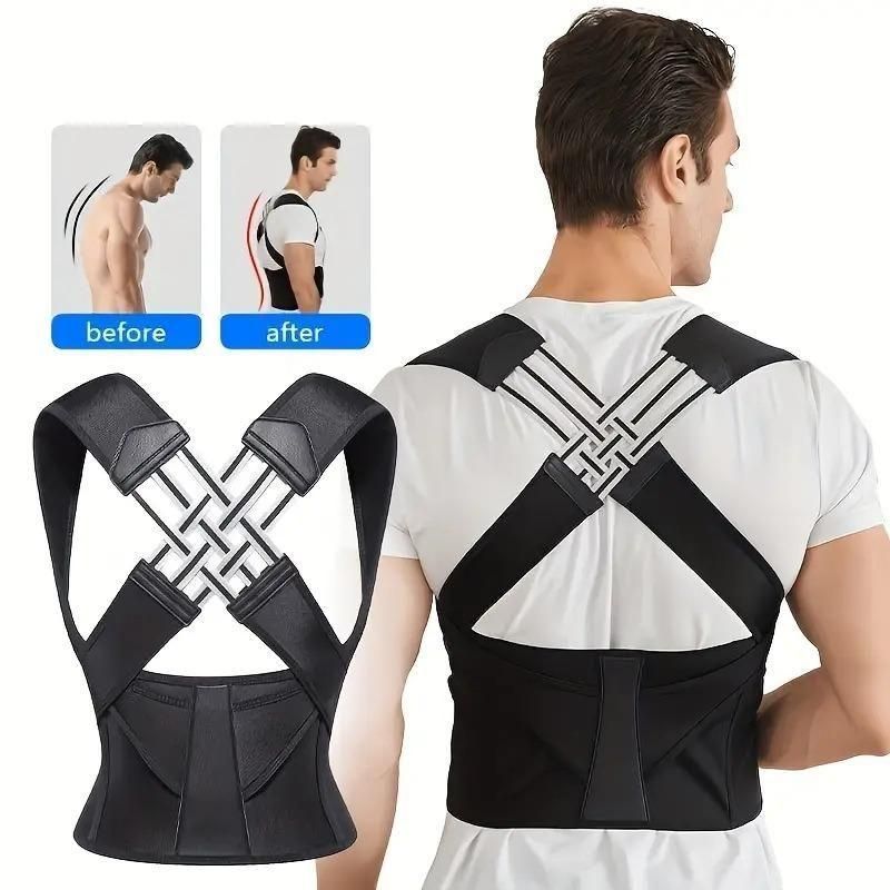 Posture Corrector Pro 💪