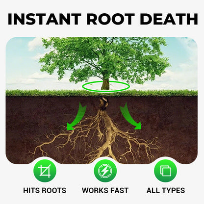 🌱 Cyclosinone Granular Weed Killer – Low-Toxicity Formula for Lawns & Gardens