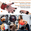 Gripster - Make your Forearms Super Strong
