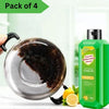 Powerful Multifunctional All in One Cleaner. ( Pack of 4 )