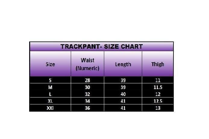 🔥Buy1 Get 1 Free🔥 PREMIUM MEN'S HIGH STRETCH SKINNY LYCRA PANTS (Black & Grey) 🔥