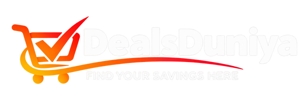 DealsDuniya