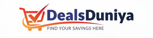 DealsDuniya