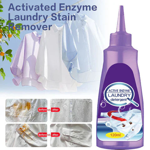 Fabric Stain Remover ( BUY 1 GET 1 FREE )